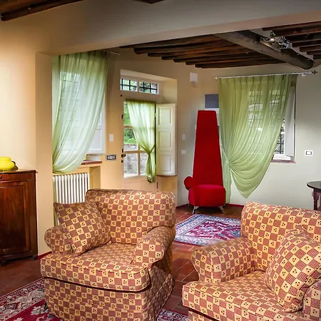 Il Castello Di Mammoli A Holiday home