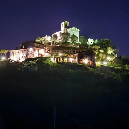 Holiday home Il Castello Di Mammoli A *