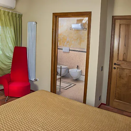 Holiday home Il Castello Di Mammoli A Lucca