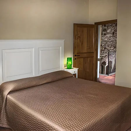 Il Castello Di Mammoli A Holiday home