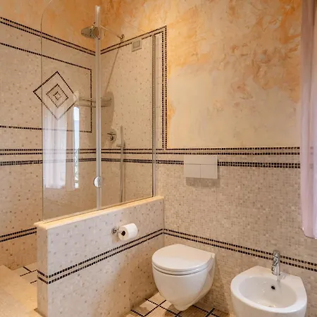 Il Castello Di Mammoli A Holiday home